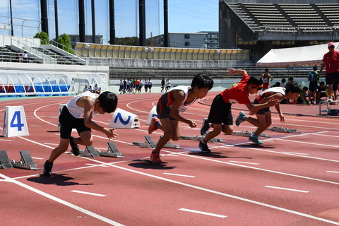 陸上競技協会 公益財団法人 さいたま市スポーツ協会web