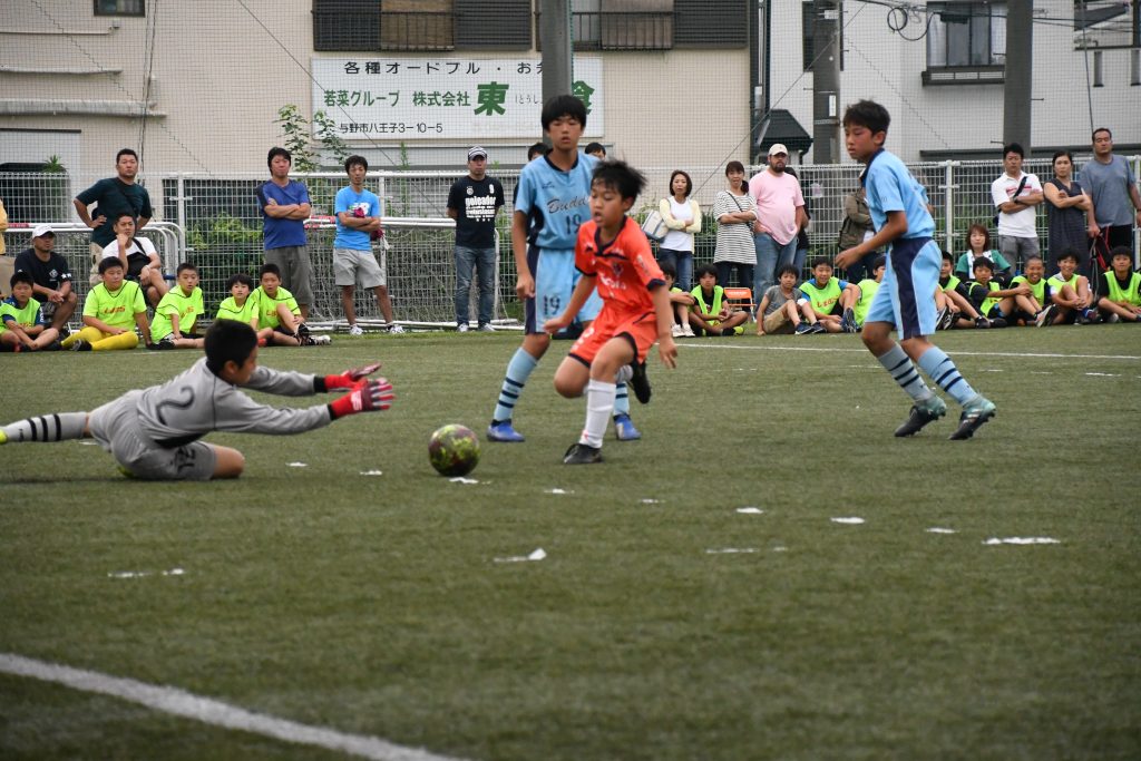 21日 さいたまシティカップジュニアサッカー大会 横浜バディーsc制す 公益財団法人 さいたま市スポーツ協会web