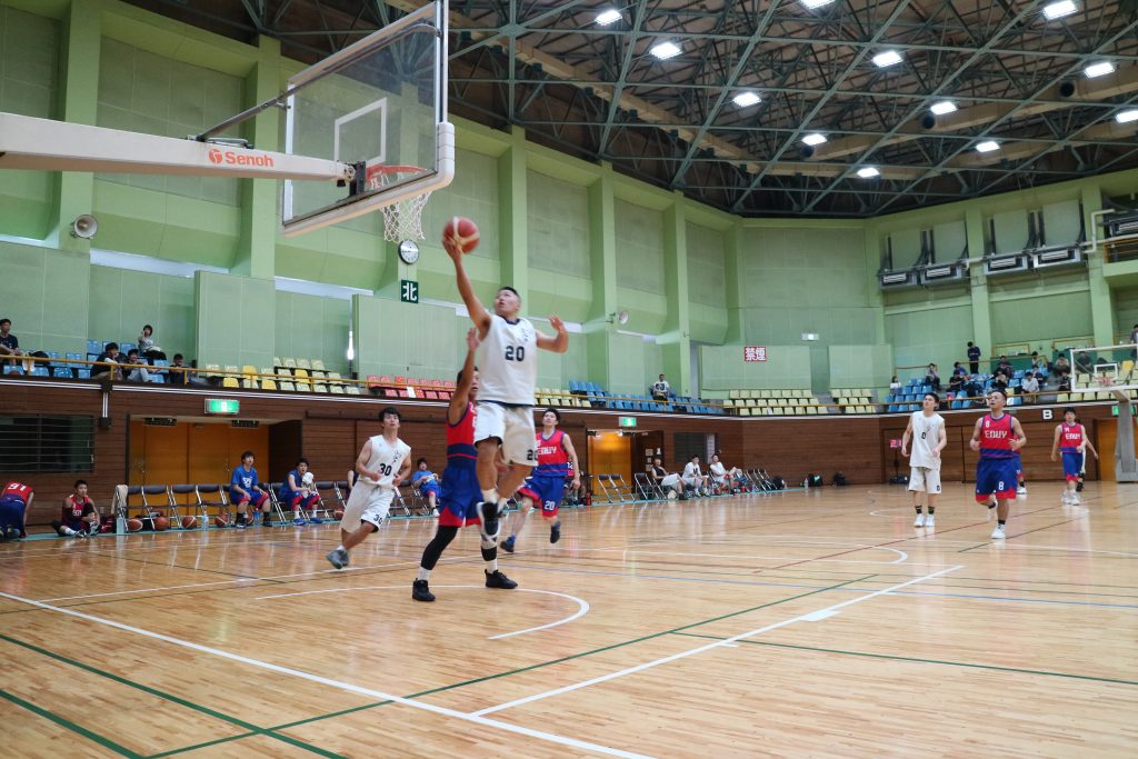 28日 市民体育大会バスケットボール競技 公益財団法人 さいたま市スポーツ協会web