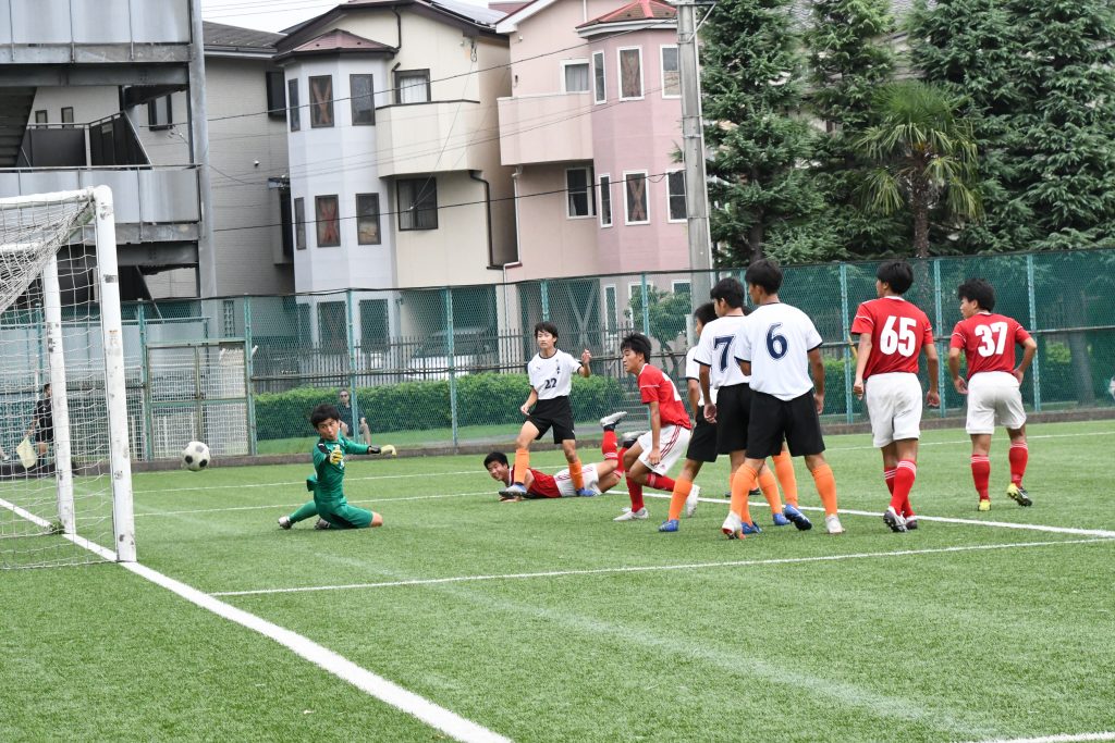 13日 市民体育大会南部支部高校サッカー3位は浦和南b 公益財団法人 さいたま市スポーツ協会web