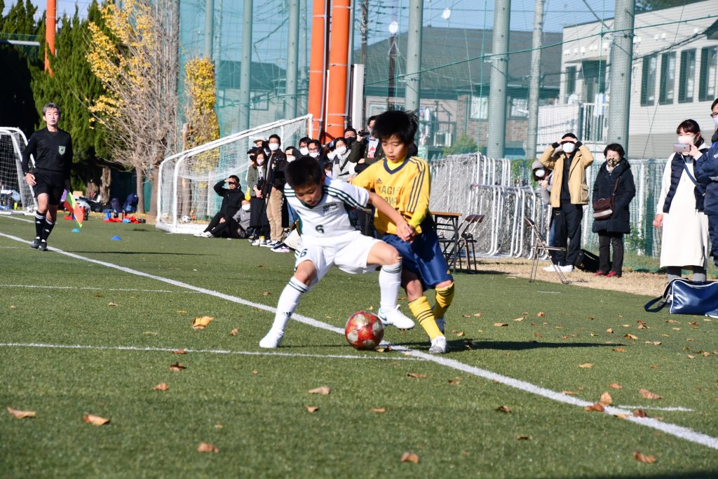 6日 サッカースポーツ少年団4年生大会 浦和尾間木サッカー優勝 公益財団法人 さいたま市スポーツ協会web