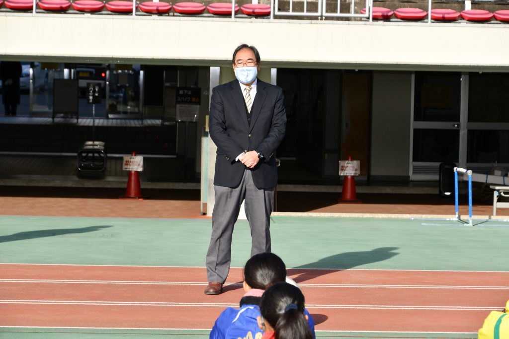 19日 市陸上競技協会強化練習会 公益財団法人 さいたま市スポーツ協会web